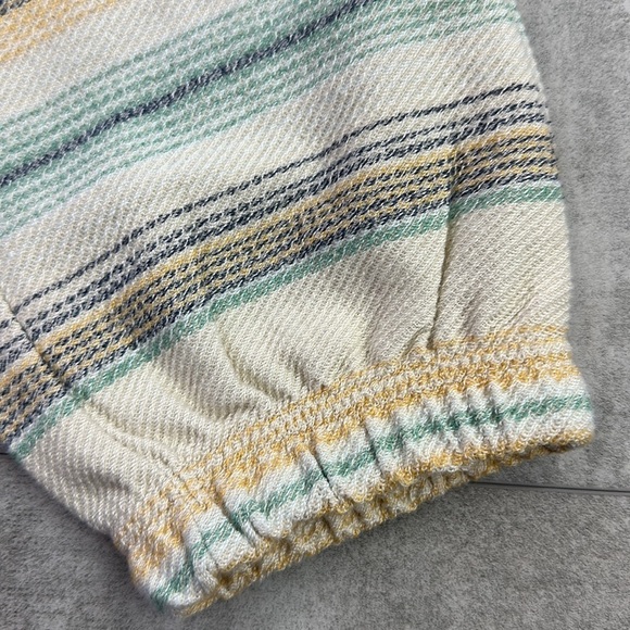 🔆O’Neill🔆 ROSARITO PANT retro totally comfortable amazing material - Picture 8 of 16